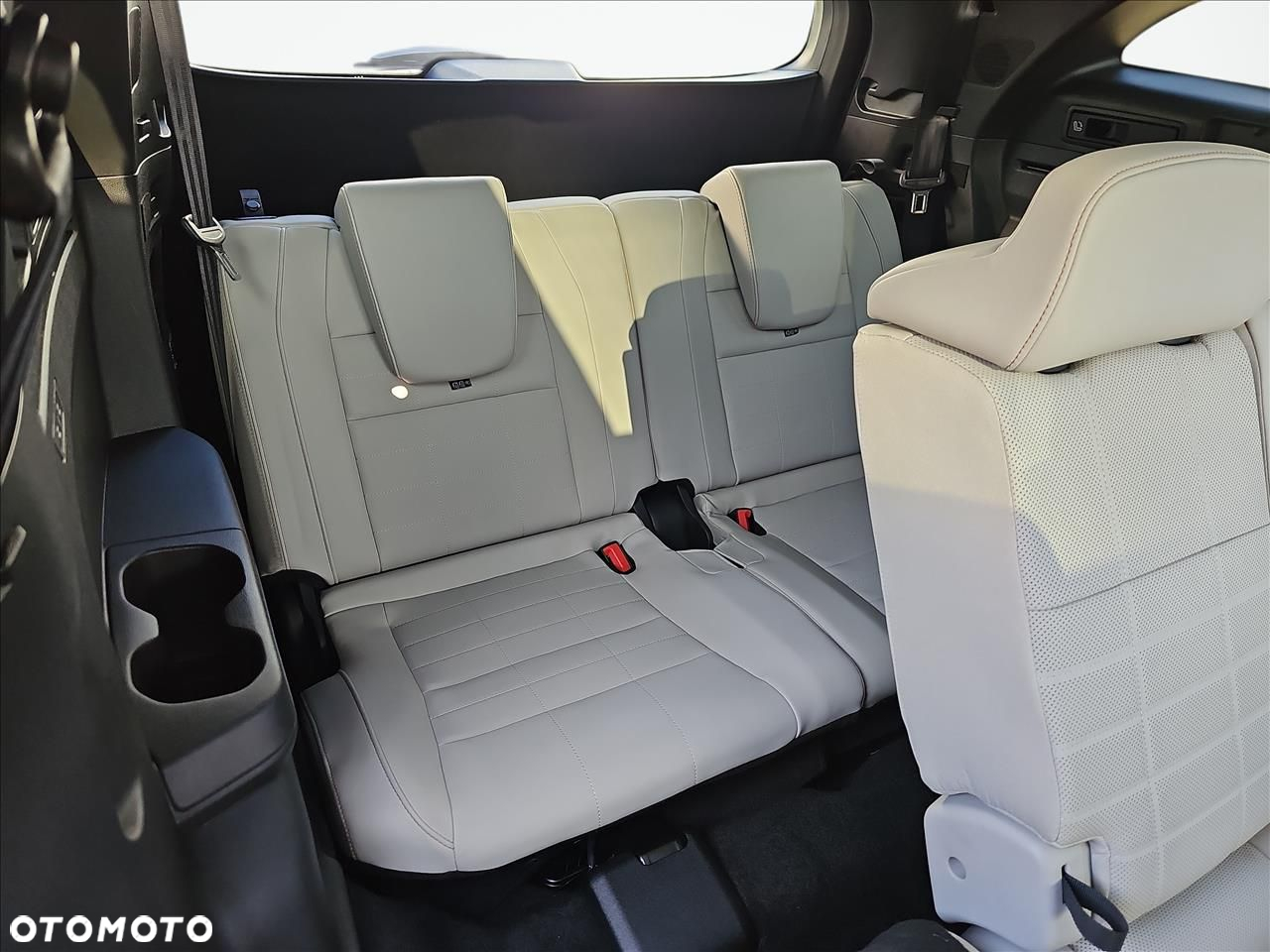 Renault Espace 1.2 E-Tech Full Hybrid 200 Iconic MMT 7os - 20