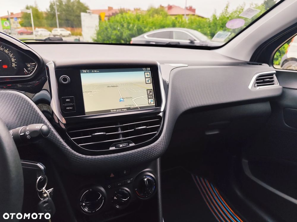Peugeot 2008 PureTech 110 Stop&Start Crossway - 18