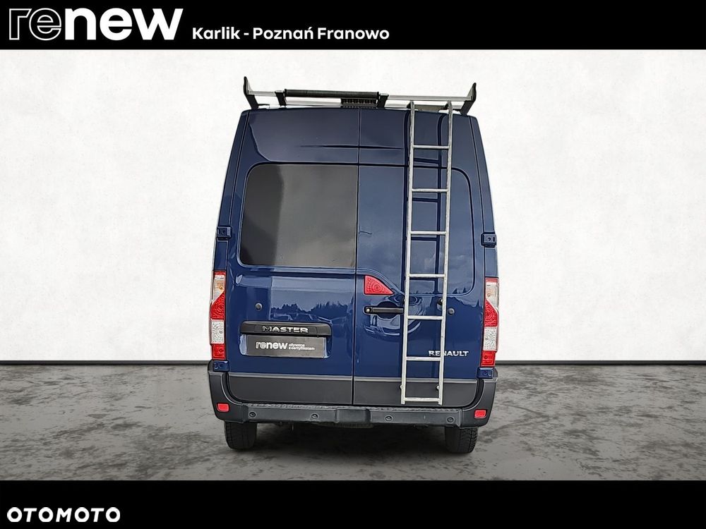 Renault master - 7
