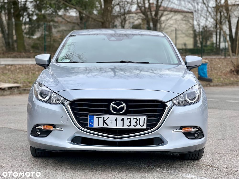 Mazda 3 2.0 Skymotion - 17