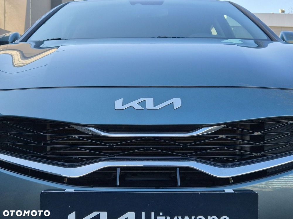 Kia Ceed 1.5 T-GDI M DCT - 23