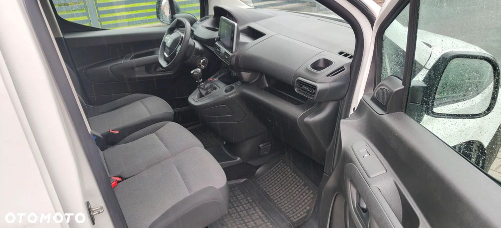 Peugeot Partner Long - 6