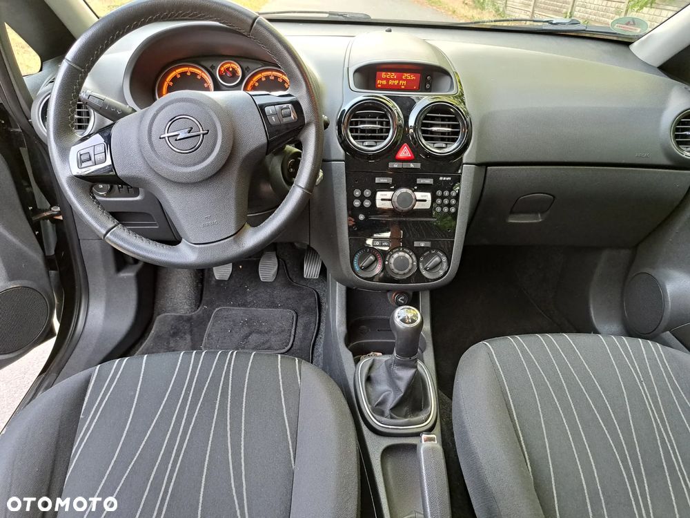 Opel Corsa - 7