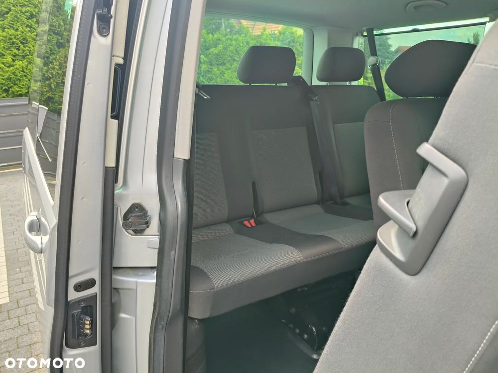 Volkswagen Caravelle L1 Comfortline - 21