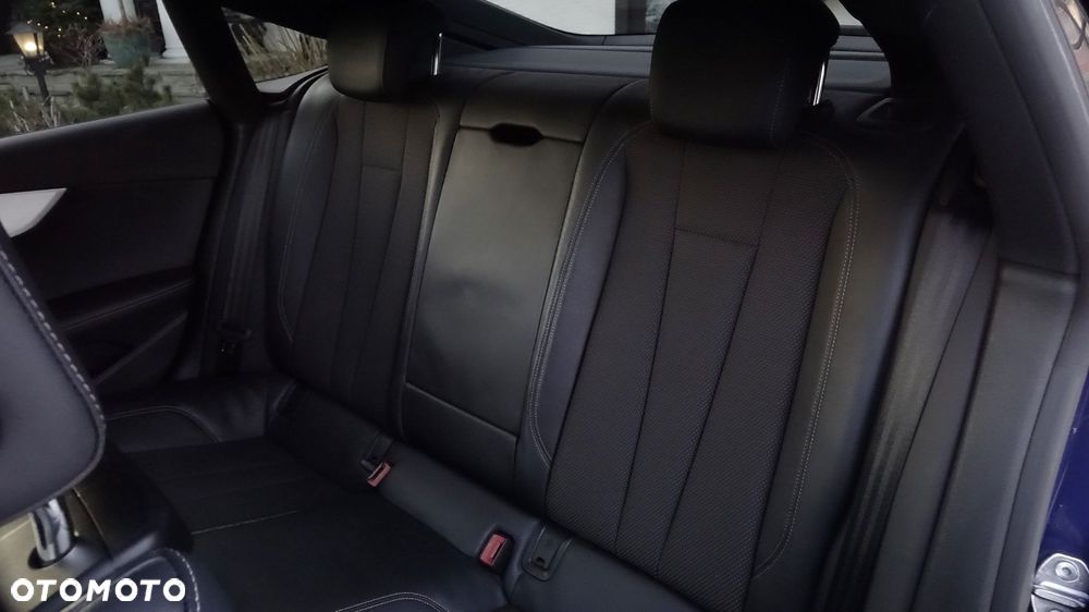 Audi A5 Sportback - 27