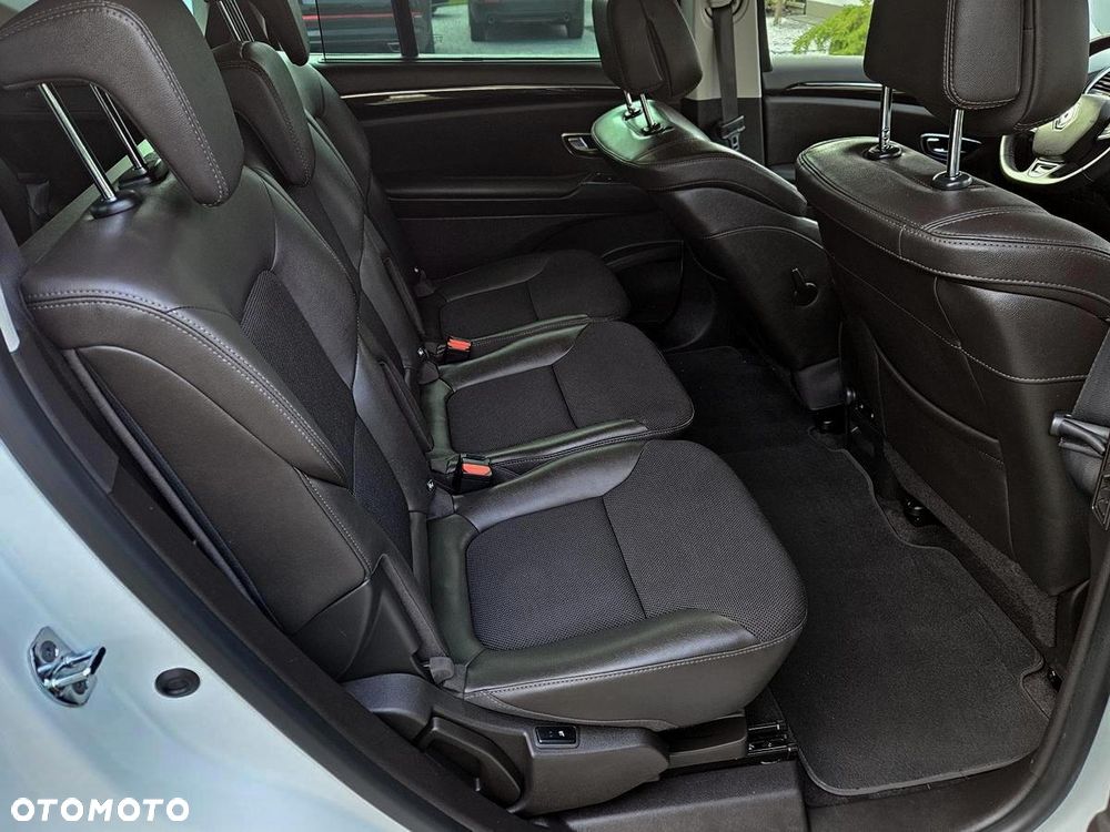 Renault Espace Energy TCe 200 EDC Intens - 25