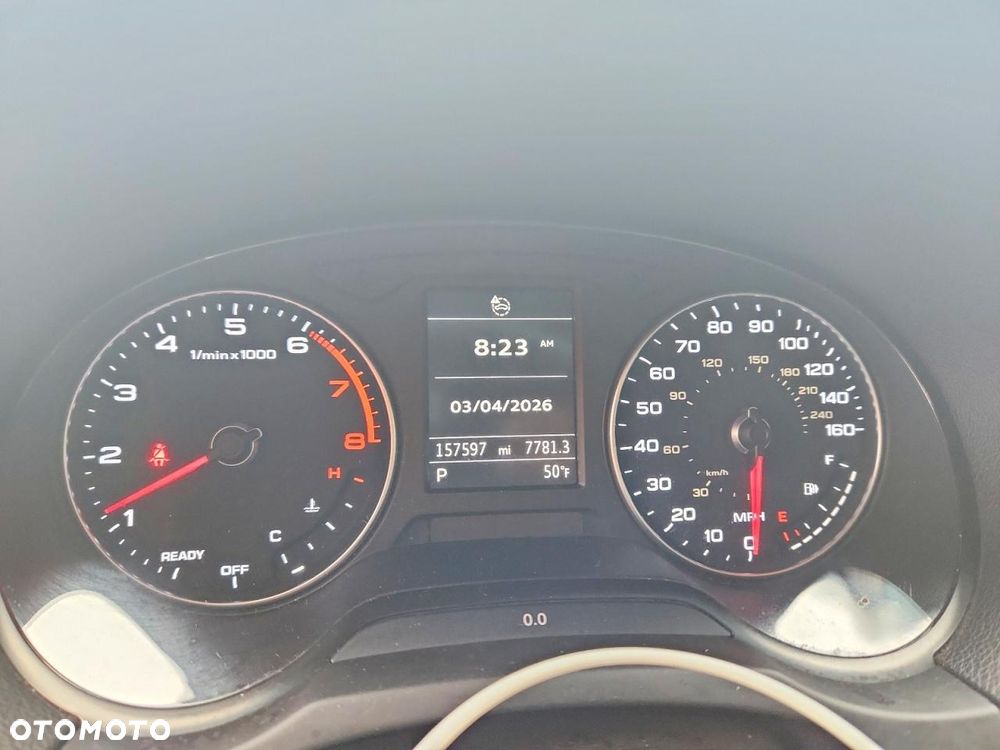 Audi A3 Limousine - 9