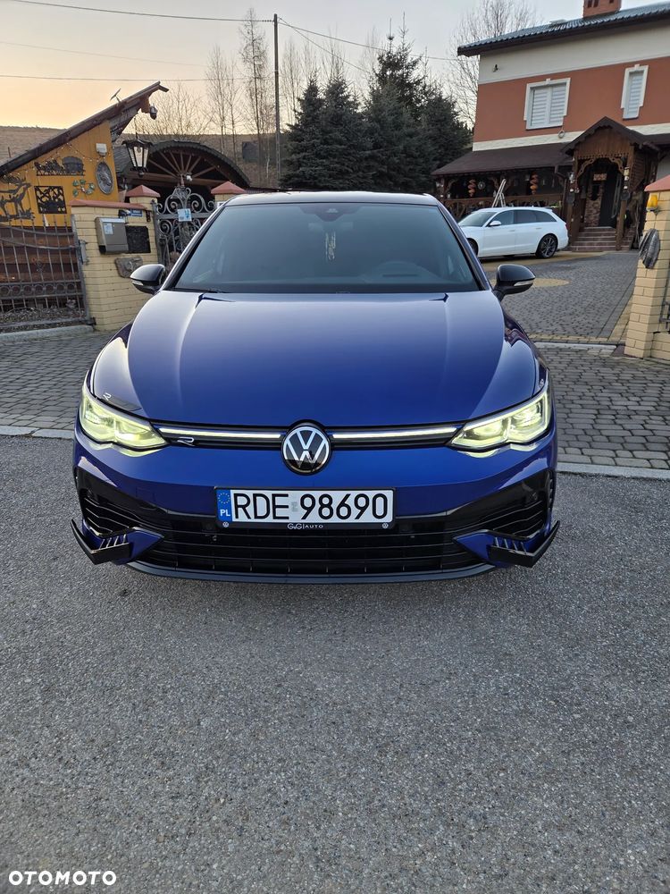 Volkswagen Golf - 17