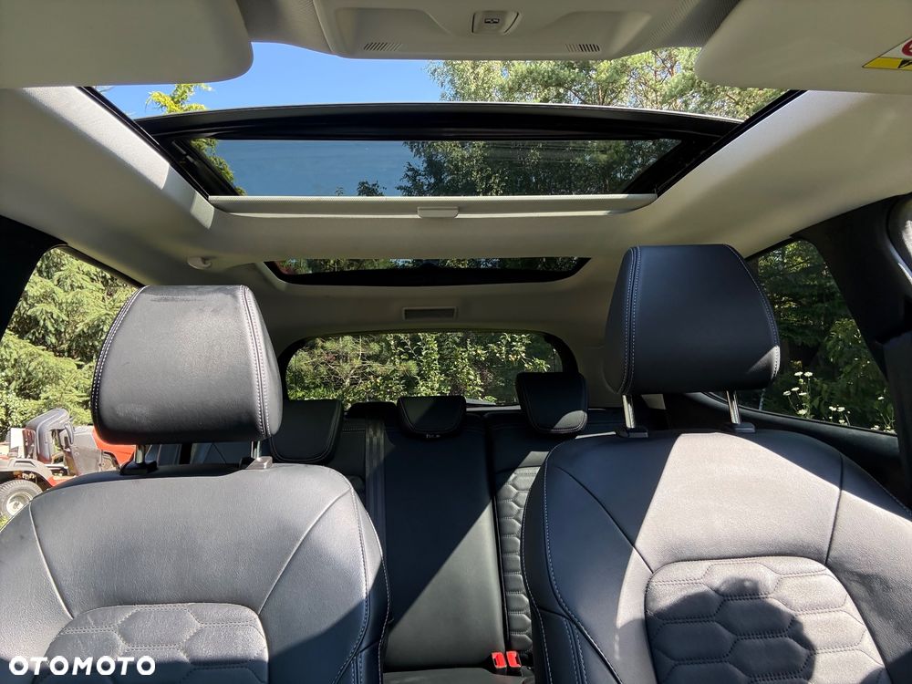 Ford Fiesta Vignale 1.0 EcoBoost ASS DCT - 12
