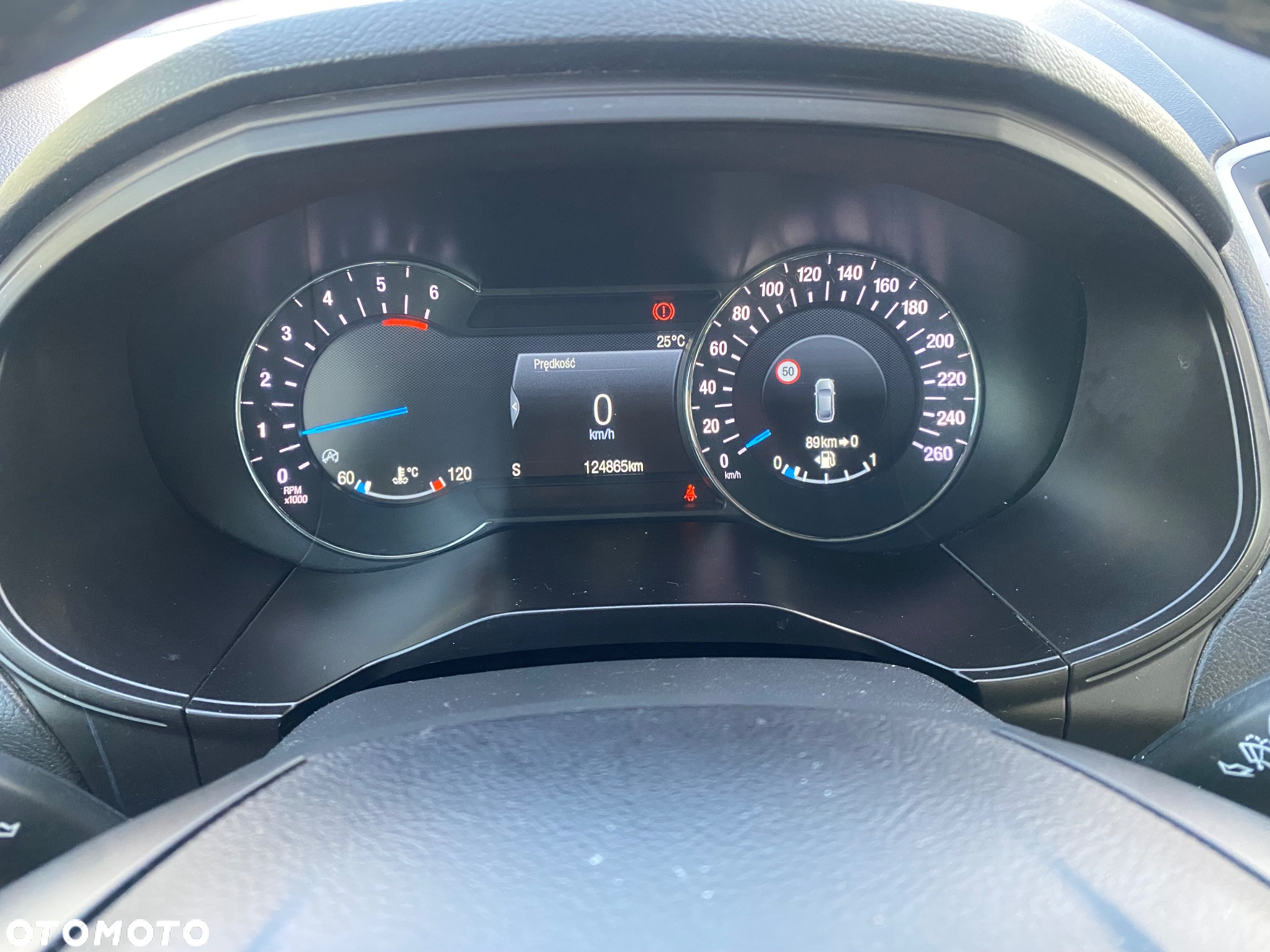 Ford S-Max 2.0 EcoBlue Trend - 21