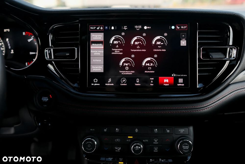 Dodge Durango 5.7 R/T - 40