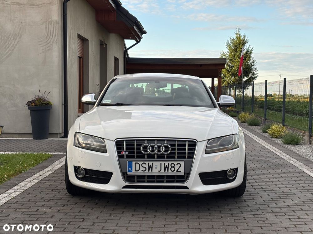 Audi A5 Coupé 2.0 TFSI - 2