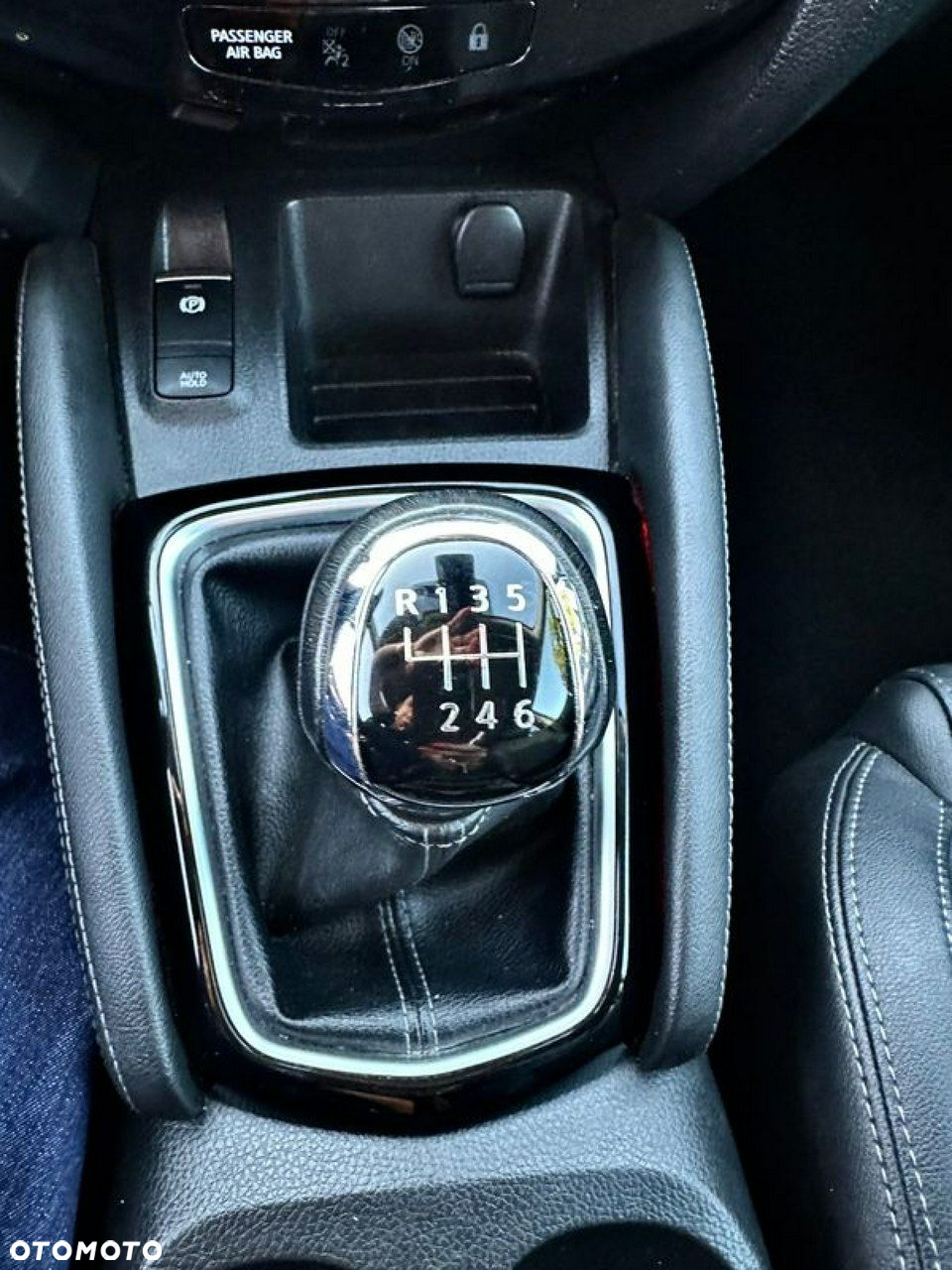 Nissan Qashqai 1.6 DCi Black Edition EU6 - 11