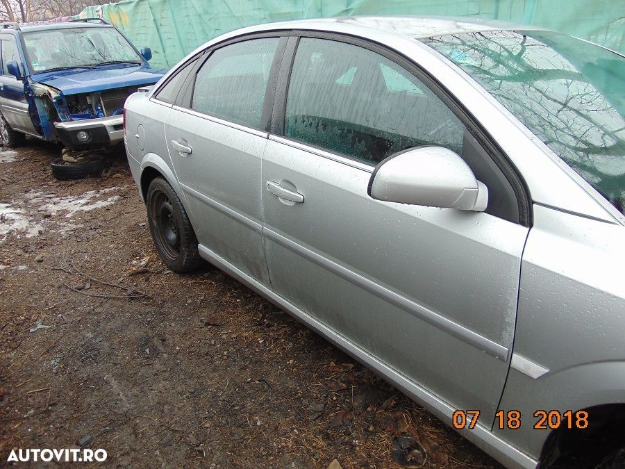Usa Opel Vectra C 2003-2008 usi fata spate stanga dreapta Facelift - 1