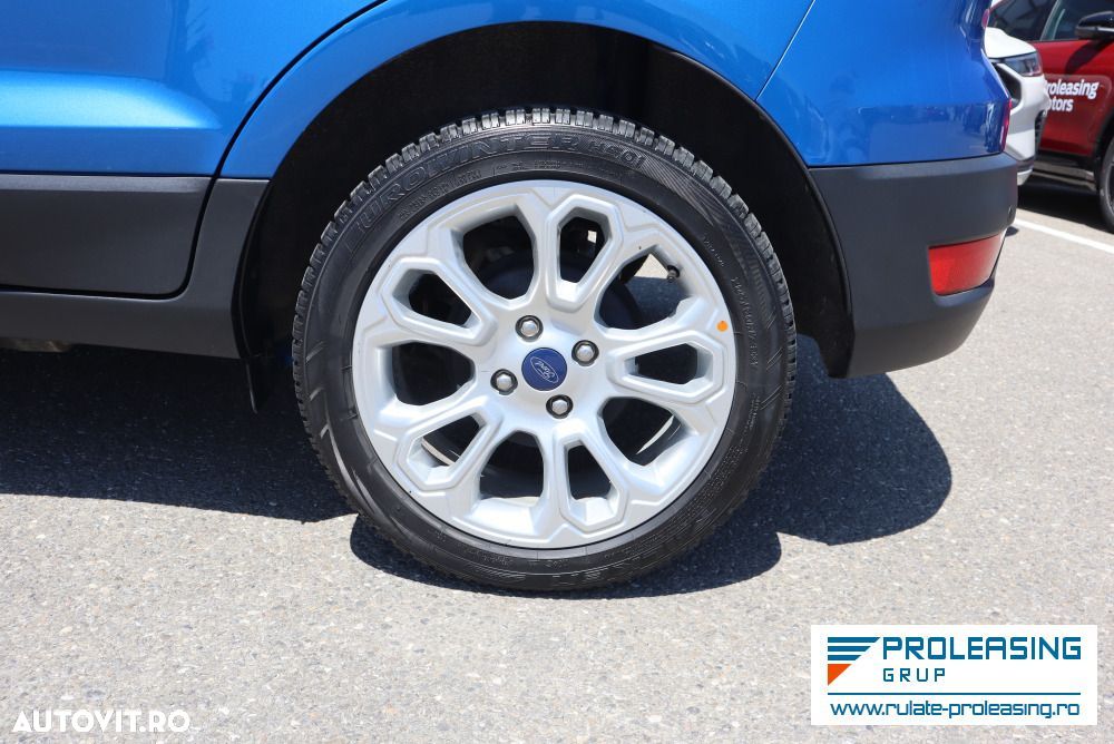 Ford EcoSport - 7