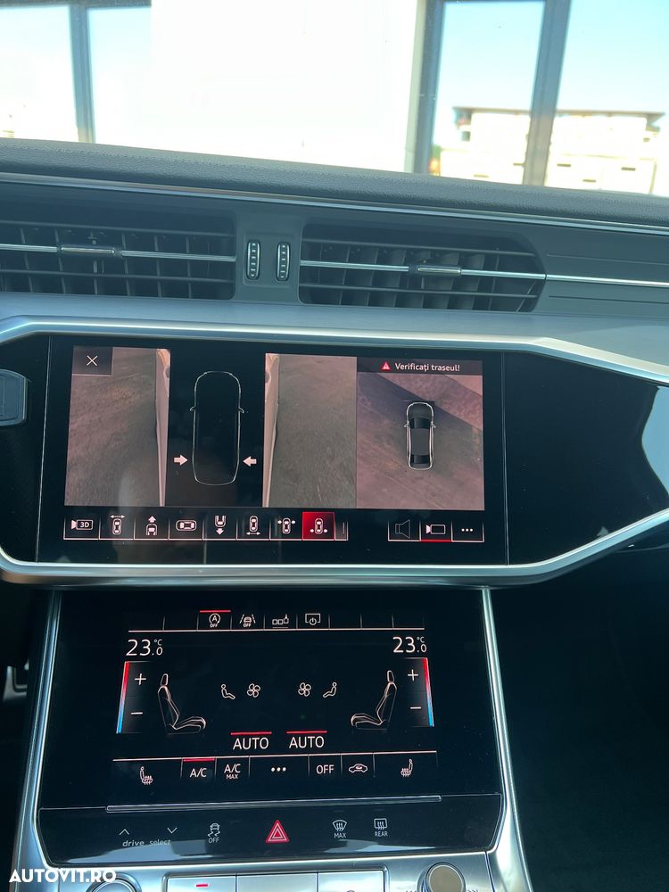 Audi A6 3.0 45 TDI quattro Tiptronic Sport - 40