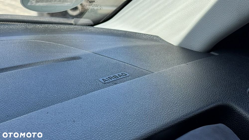Skoda Roomster - 18