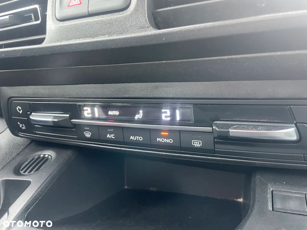 Citroën Berlingo M 1.5 BlueHDI Feel Pack S&S - 17