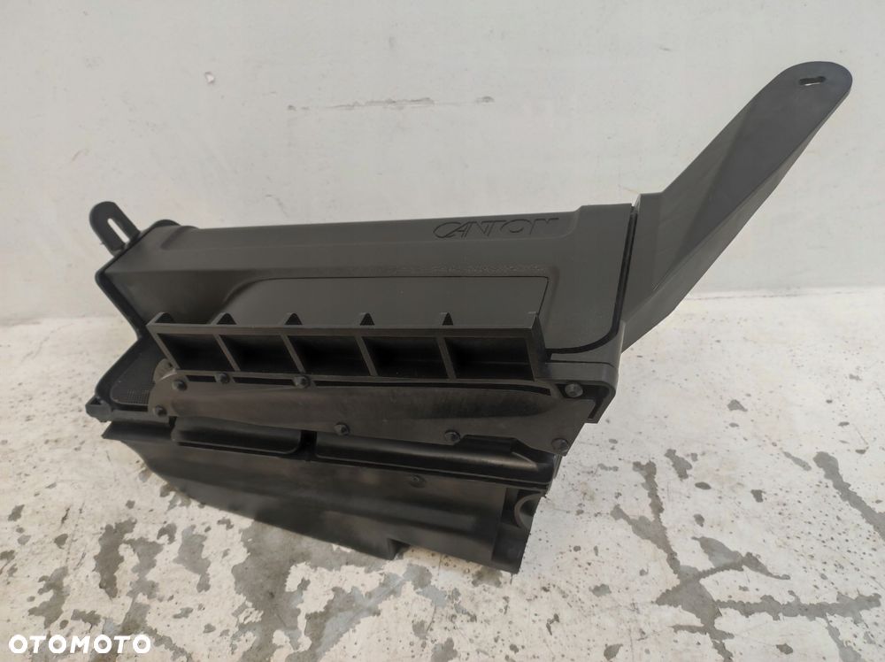 subwoofer głośnik niskotonowy canton octavia iii 3 lift - 2