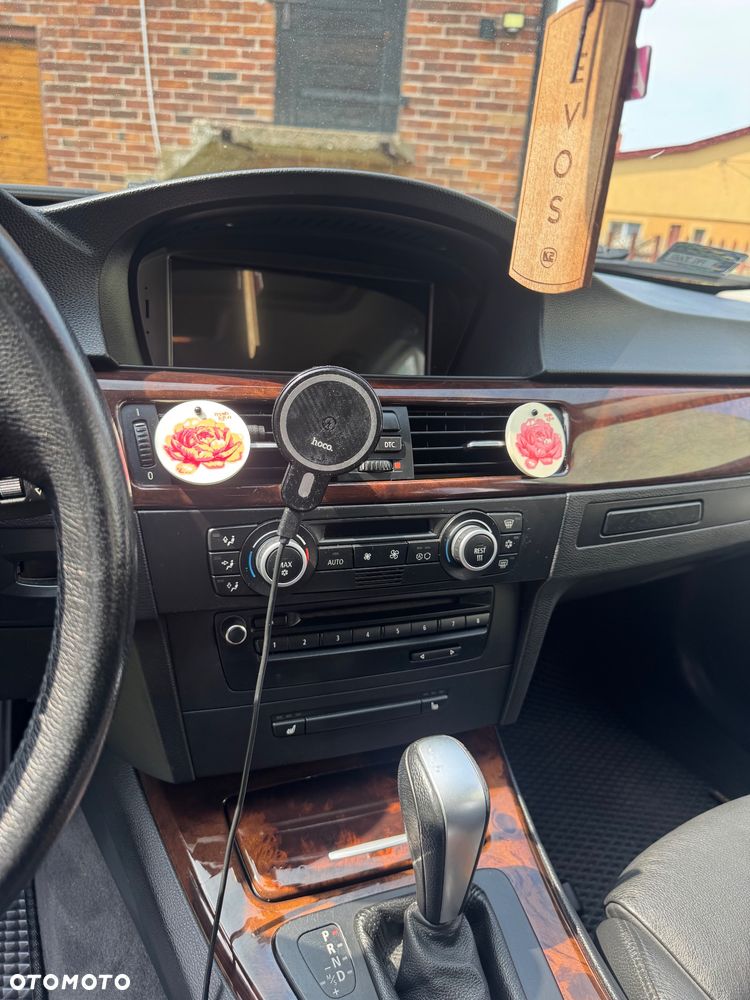 BMW Seria 3 - 22
