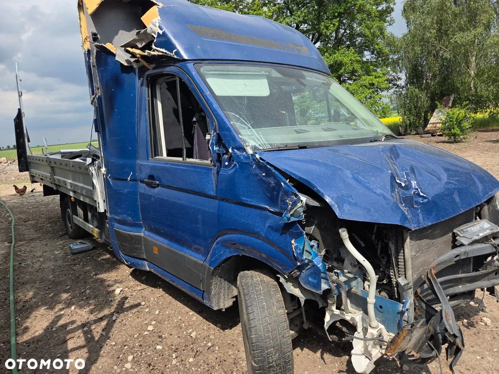 Volkswagen Crafter - 6