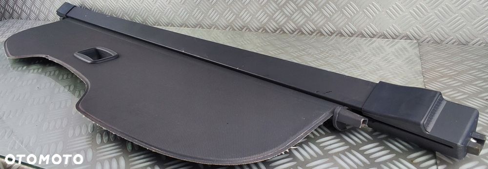 roleta pokrywa zasłona osłona bagażnika tylna tył FORD MONDEO MK4 IV KOMBI - 3