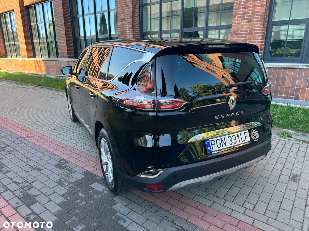 Renault Espace - 14