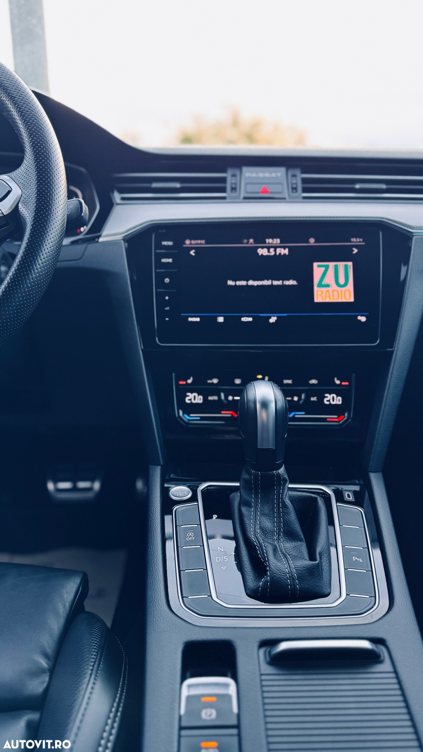 Volkswagen Passat 1.5 TSI OPF DSG Highline - 34