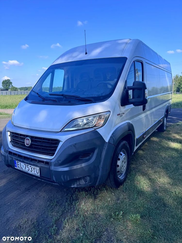 Fiat Ducato - 1