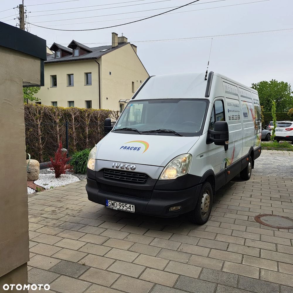 Iveco DAILY - 5