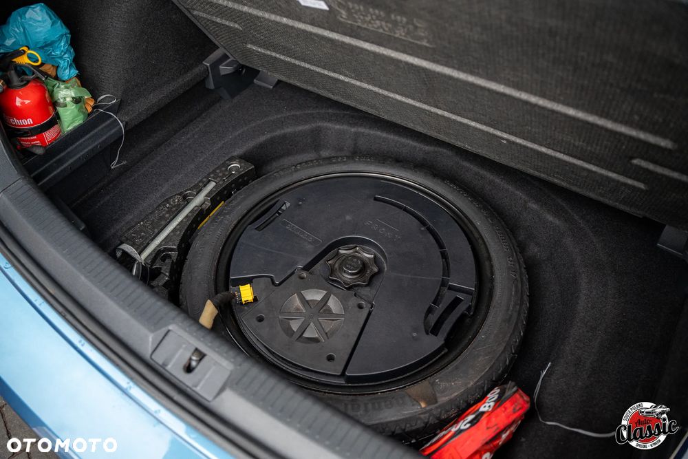 Volkswagen Golf - 19