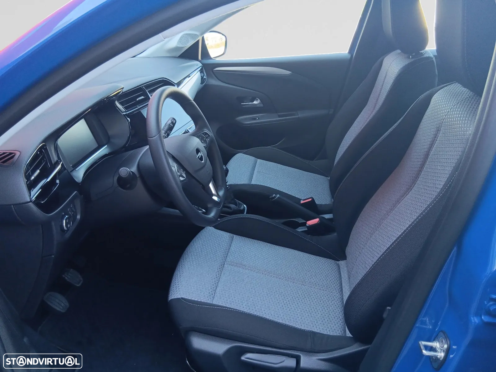 Opel Corsa 1.2 T Edition - 10