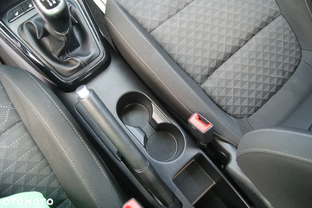 Kia Rio 1.0 T-GDI L - 26