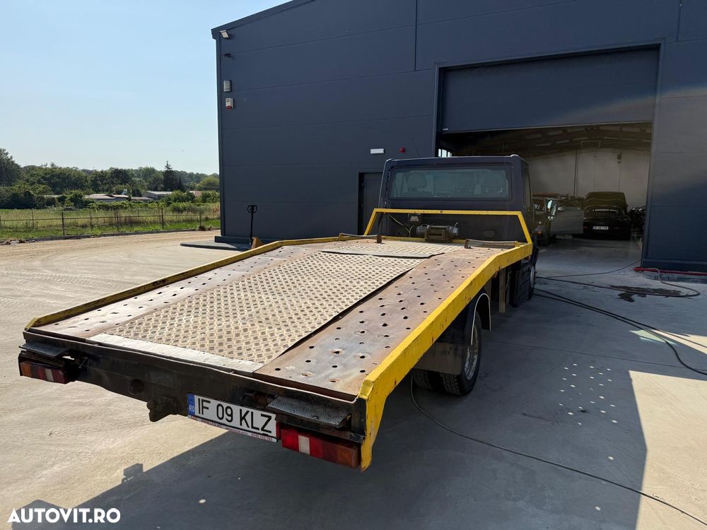 Ford Transit - 2