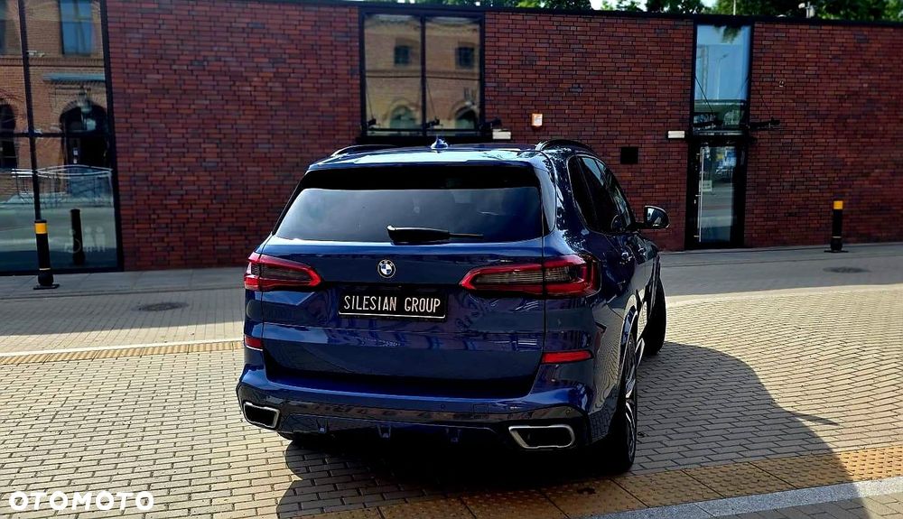 BMW X5 M - 6