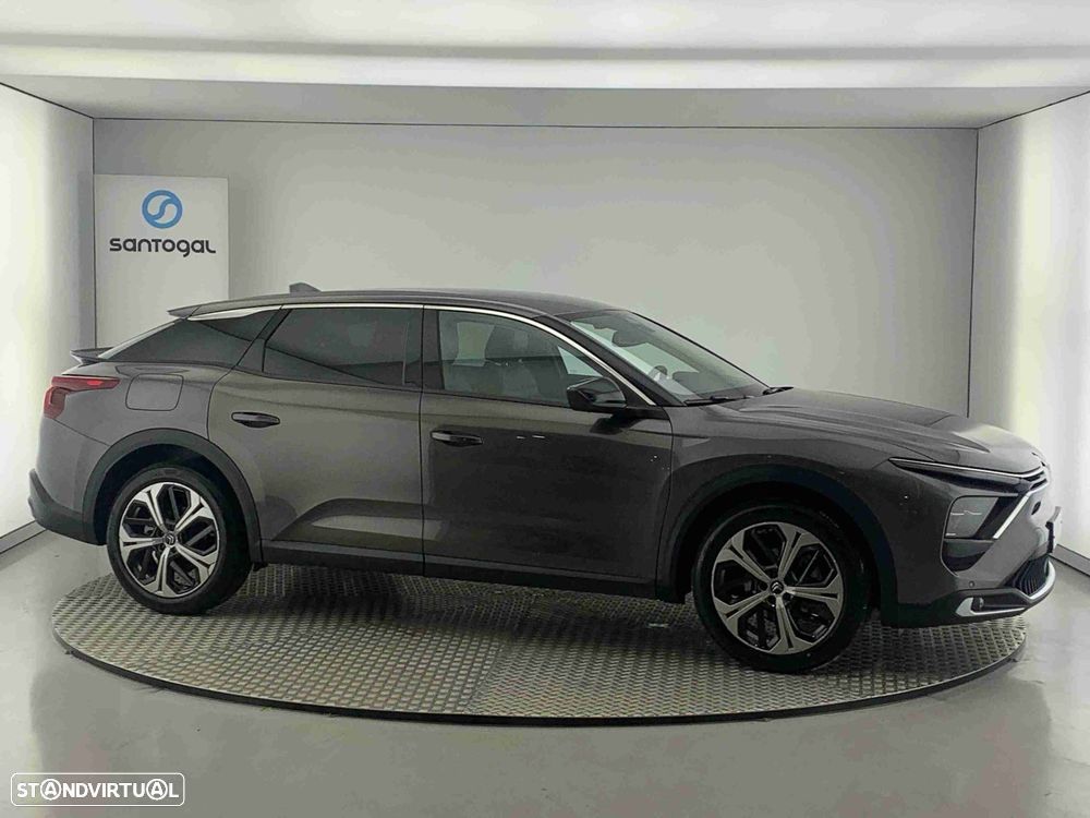 Citroën C5 X 1.2 PureTech Feel Pack EAT8 - 1