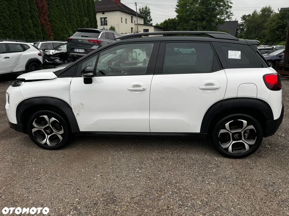 Citroën C3 Aircross BlueHDI 120 Stop & Start EAT6 SHINE PACK - 5