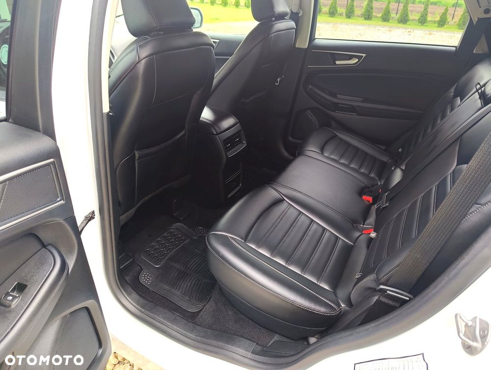 Ford Edge - 33