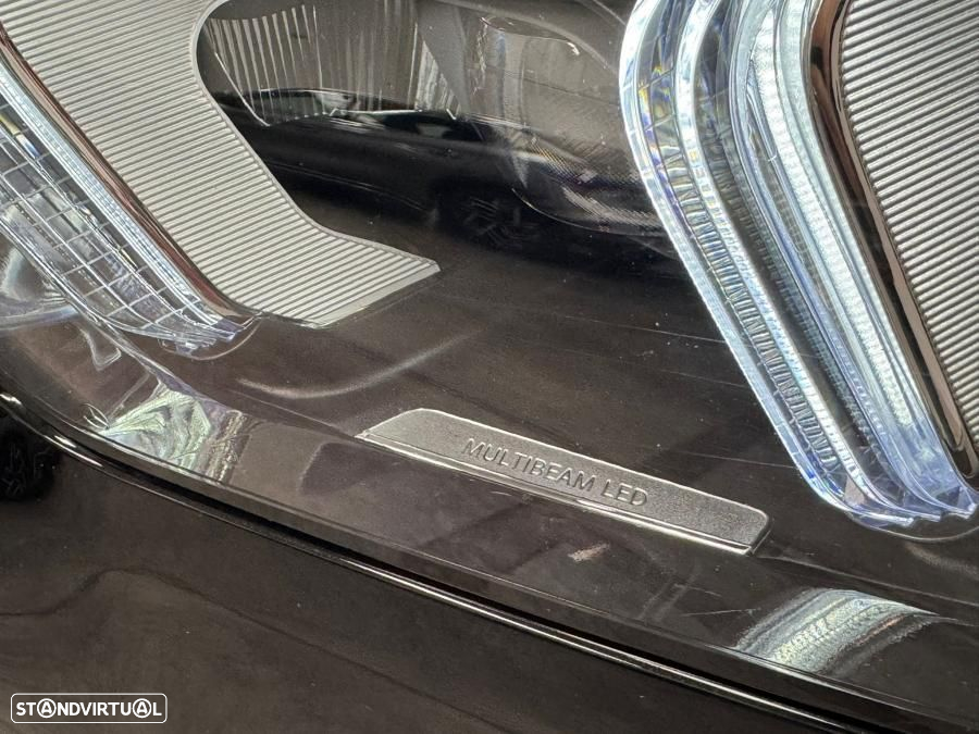 Mercedes-Benz GLE 350 de Coupé 4Matic - 15