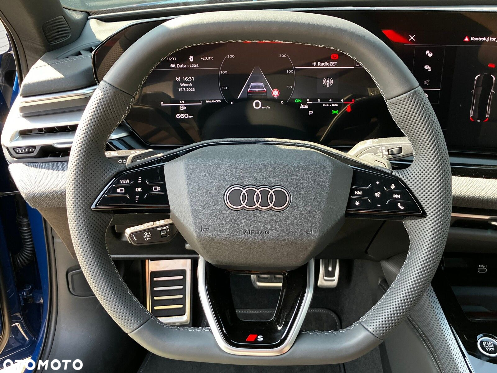 Audi A5 - 15