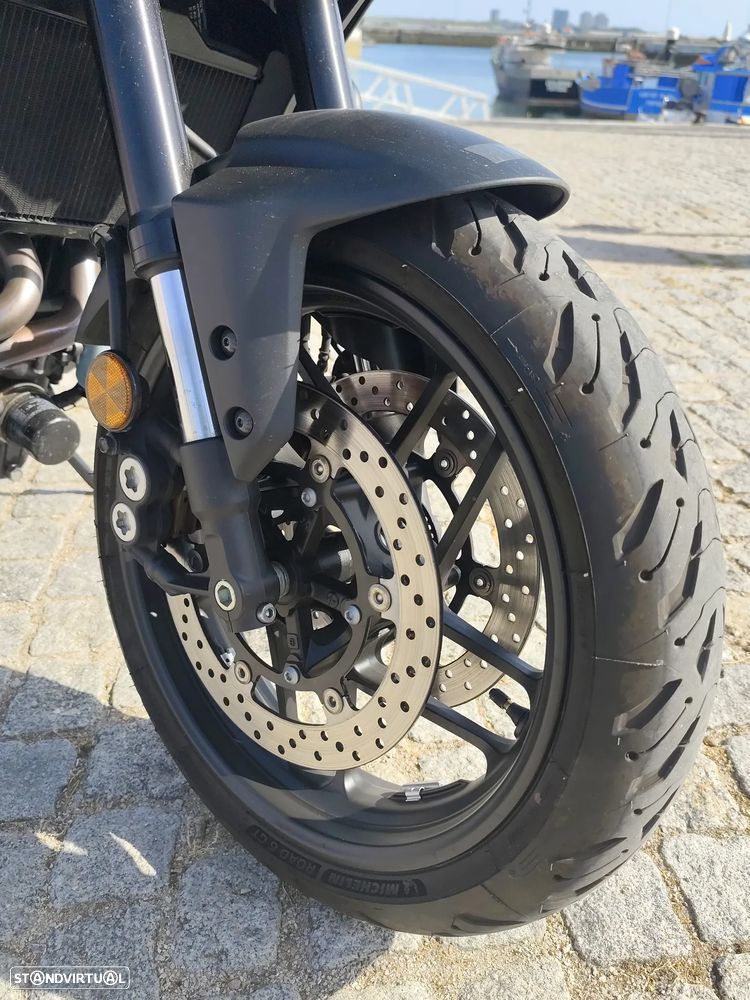 Yamaha Tracer Tracer 7 - 6