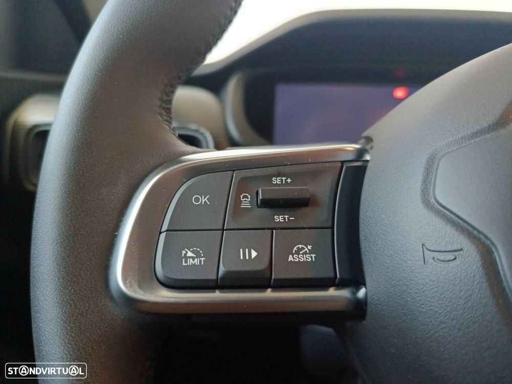 Jeep Avenger 1.2 GSE T3 Altitude - 15