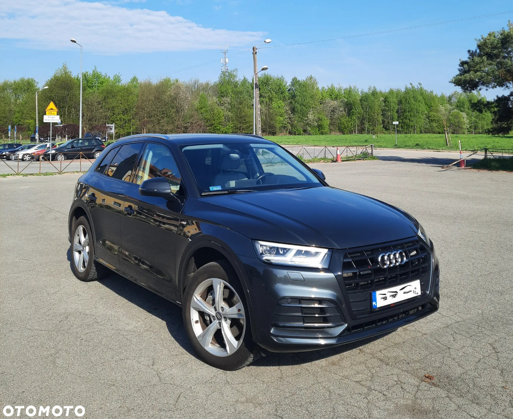 Audi Q5 2.0 TDI Quattro Sport S tronic - 22