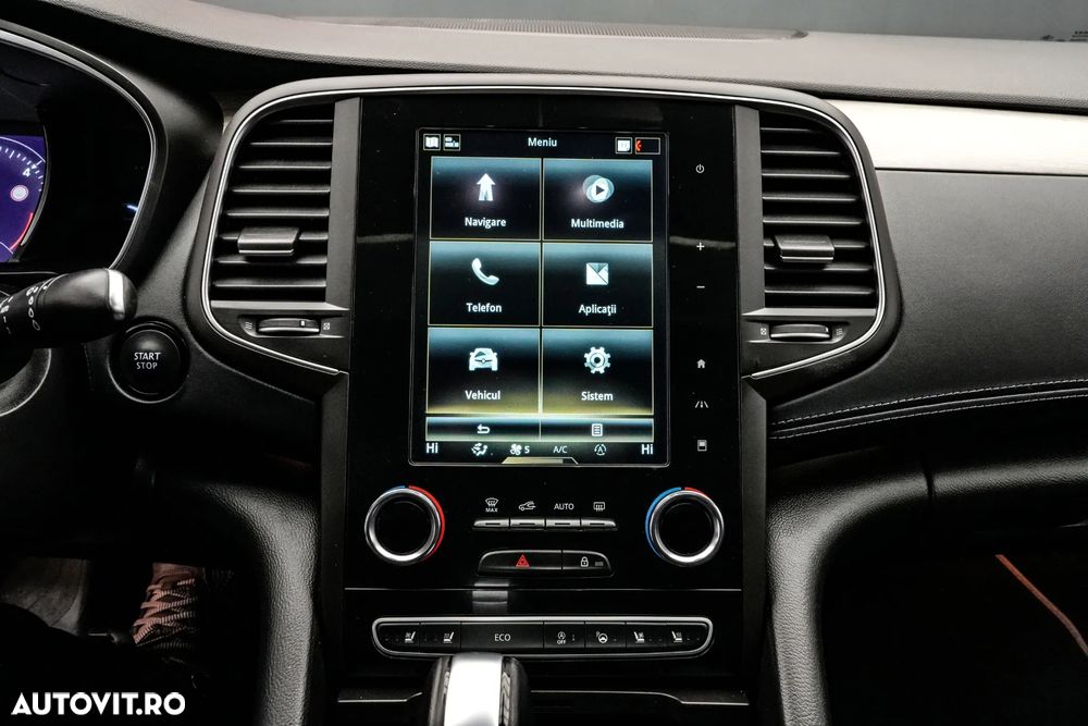 Renault Talisman ENERGY dCi EDC Intens - 20