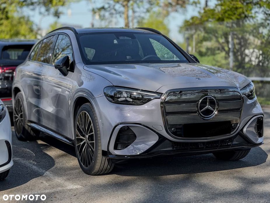 Mercedes-Benz GLC - 7