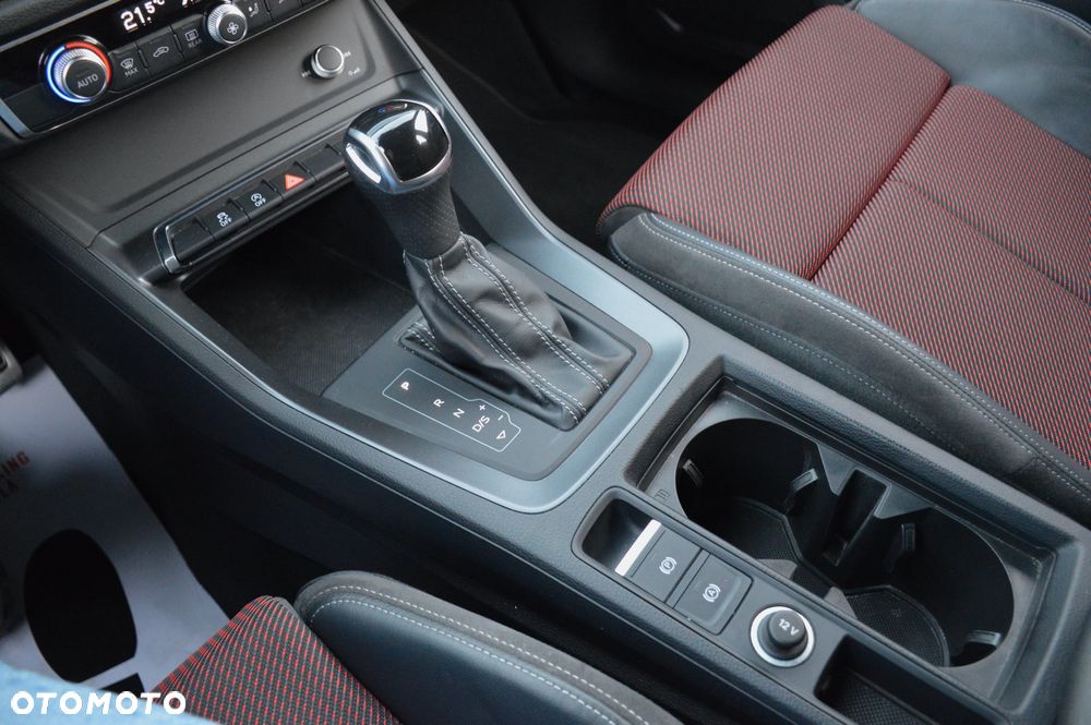 Audi Q3 35 TFSI S tronic S line - 15