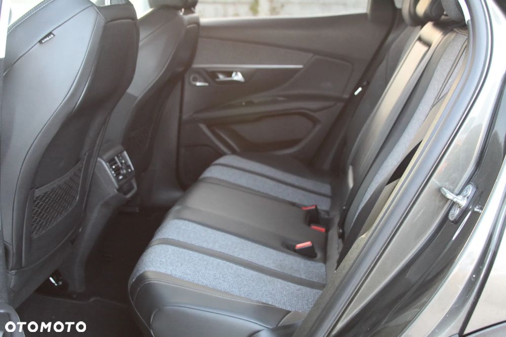 Peugeot 3008 BlueHDi 120 Stop & Start EAT6 Allure - 20