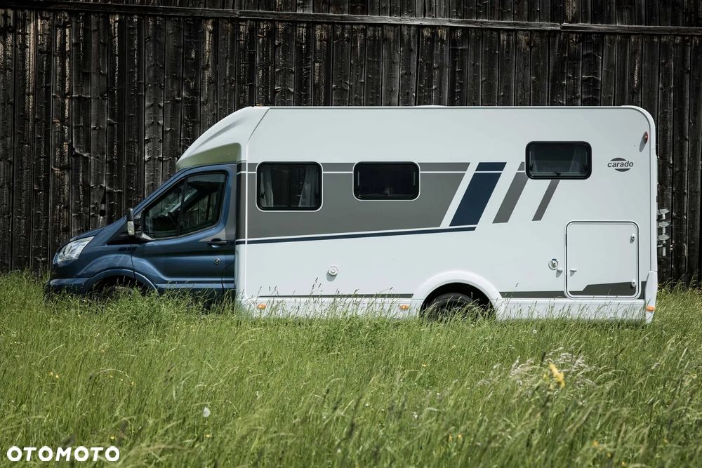 Carado T338 ED26 - 4