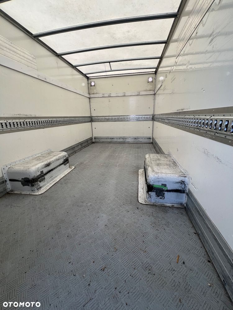 Renault Master 2.3 Klima/ Automat  (419) - 5