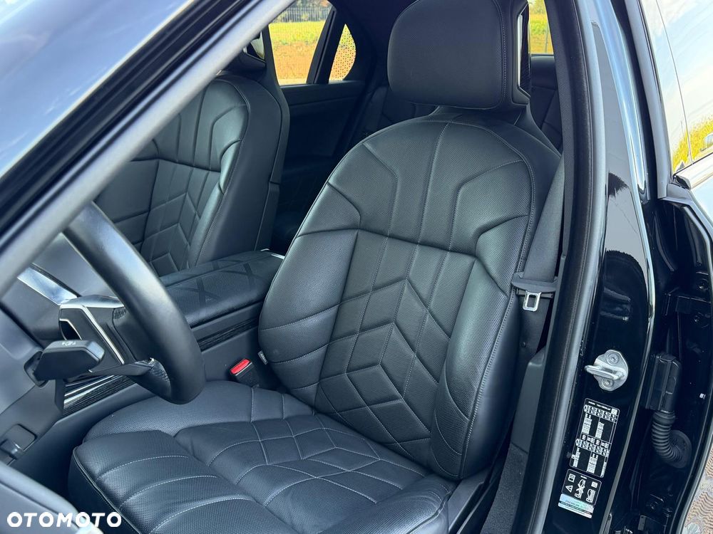 BMW Seria 7 740d xDrive mHEV M Sport sport - 9